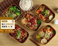 夜香頌香辣冒菜