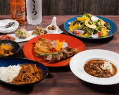 クラフトダイニングGin&Niku（ジントニック） craft dining Gin&Niku