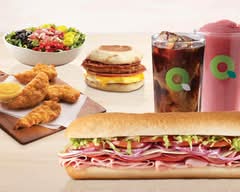 QuickChek - Store 210