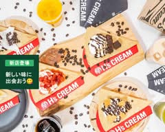 H's CREAMプライムツリー赤池店