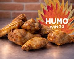 HUMO Wings by Jhosef Arias