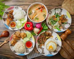 安映泰國料理餐廳