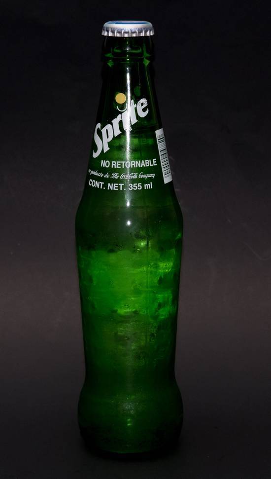 Mexican Sprite