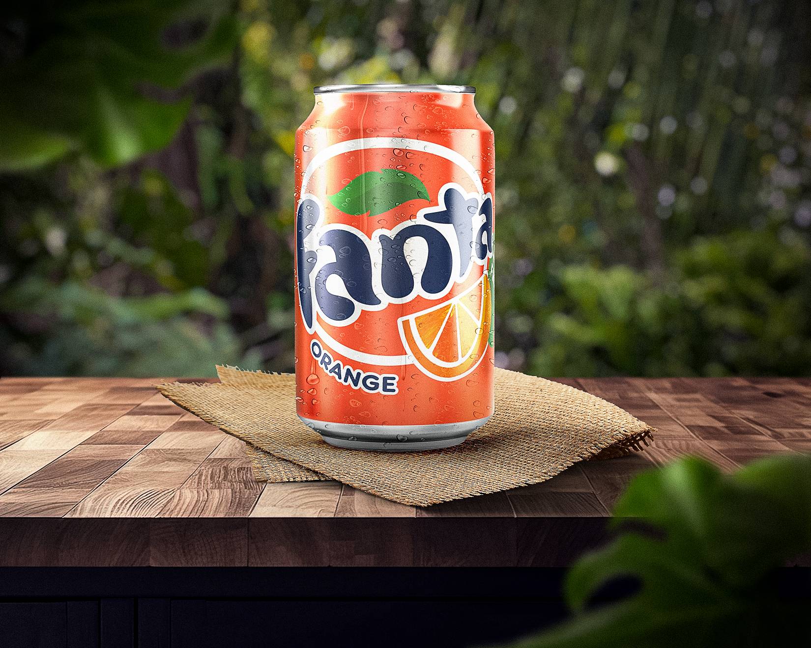 Fanta