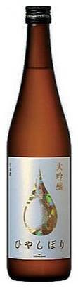 【アルコール】NL小西酒造大吟醸ひやしぼり720ml
