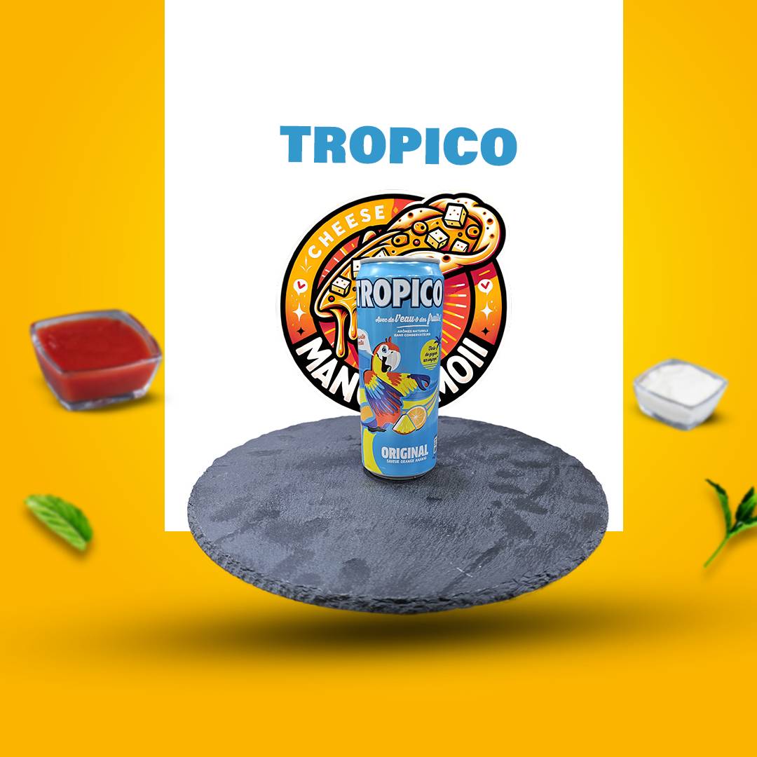 Tropico