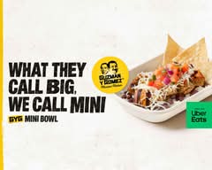 Guzman y Gomez (Macarthur Square)