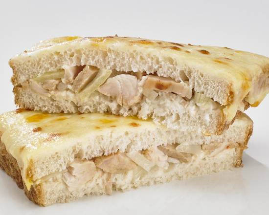 Croque Poulet
