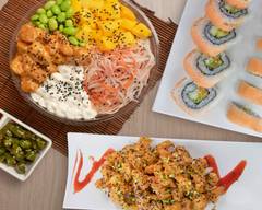 Sushi y Así... (Garza Sada)
