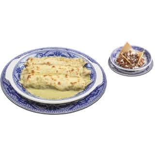 Enchiladas Suizas Festival SKU 8462