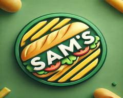 Sam‘s Sandwich 🥖 Hanau