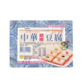 中華超嫩豆腐 300g