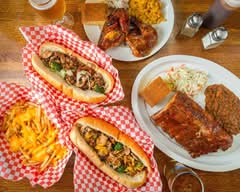 Outrageous Subs and Salad