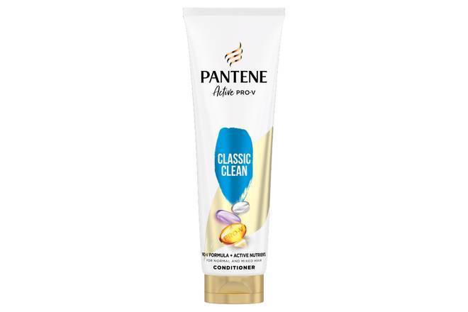 Pantene Pro-V Classic Care Hair Conditioner 275ml