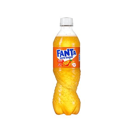 Fanta Zero