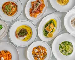 Cècile Trattoria
