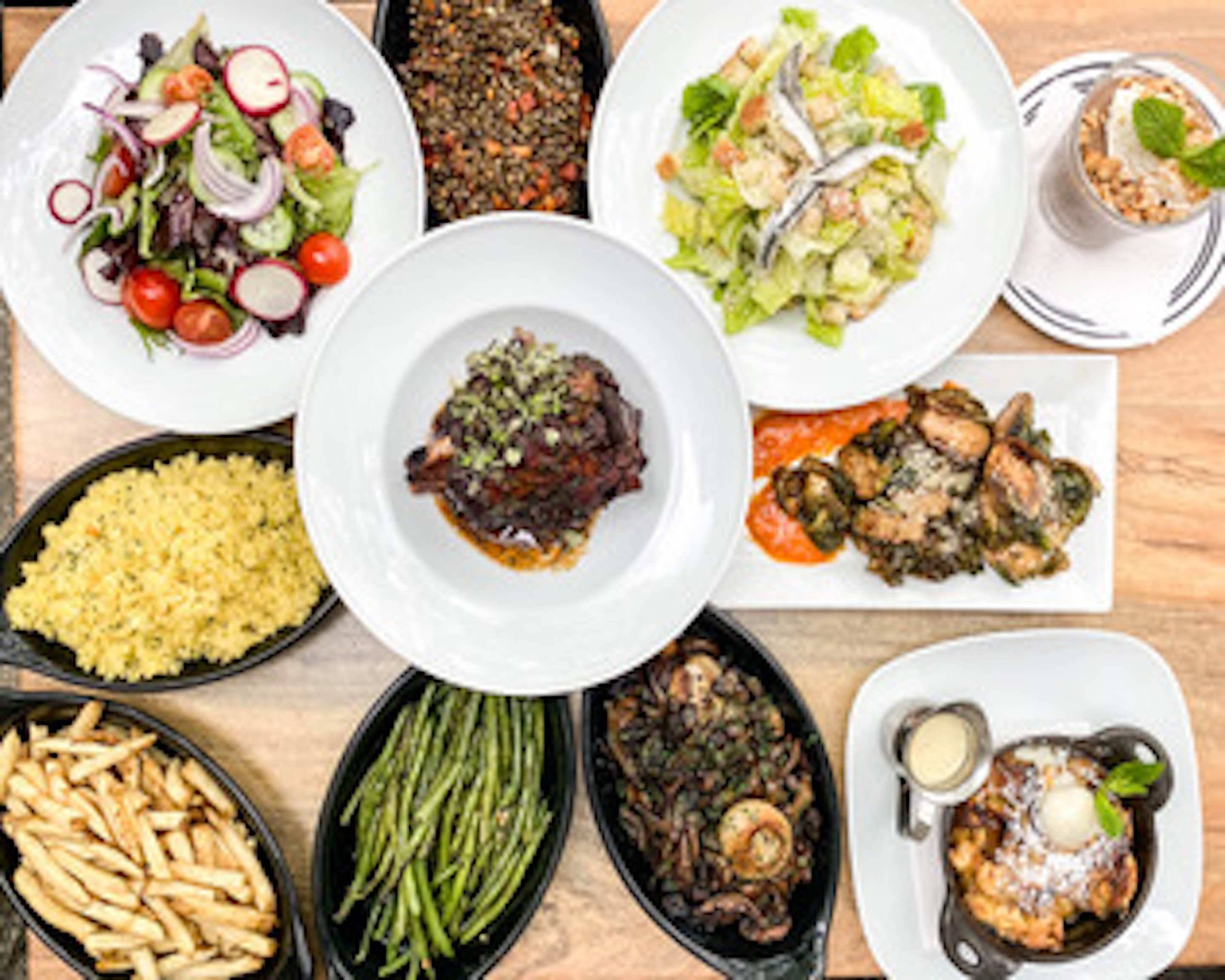 Order Boundary Stone (Cardozo) Delivery in Washington Menu Prices