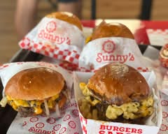 SUNNY’S