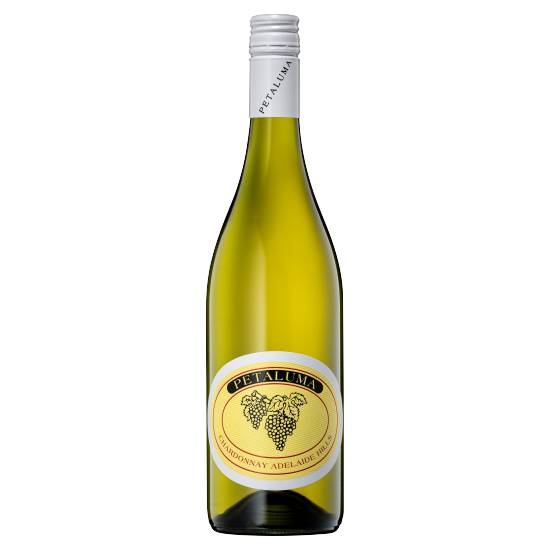 Petaluma Chardonnay Adelaide Hills White Wine (750 ml)