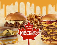 MELTwich Food Co. (Spring Garden - Halifax)