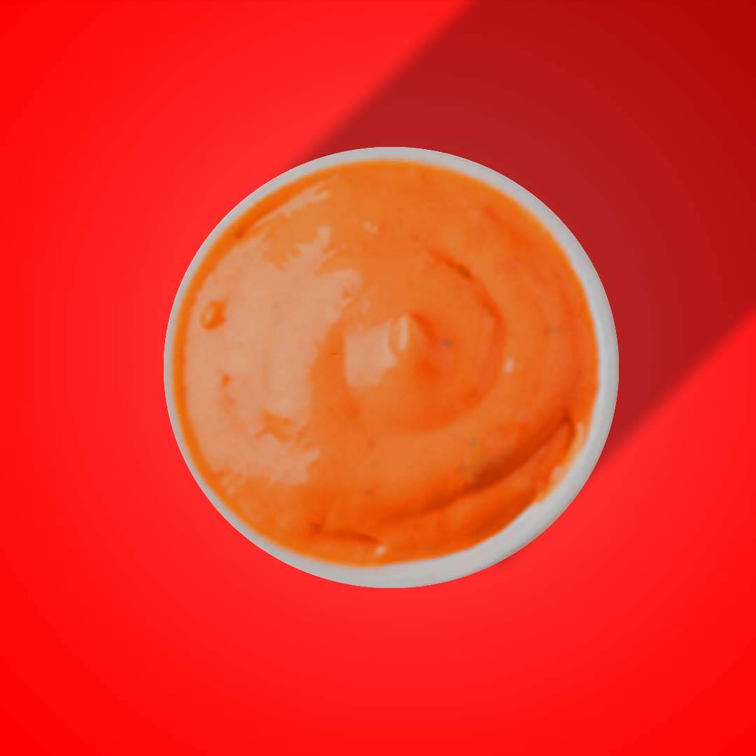 Samouraï 🥷🌶️