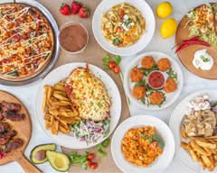 Victorias Pizza And Beyond   (Ashbury)