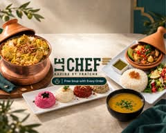 Le Chef