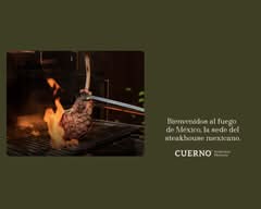 Cuerno (Calzada)