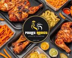Poulet Addict - Ivry
