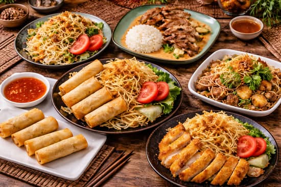 Lee & Lee Asia 🥢 - Göttingen