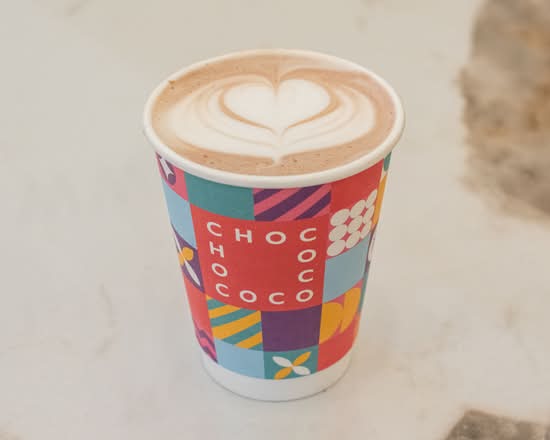 Chococo (1293 3rd Ave) Menu New York City • Order Chococo (1293