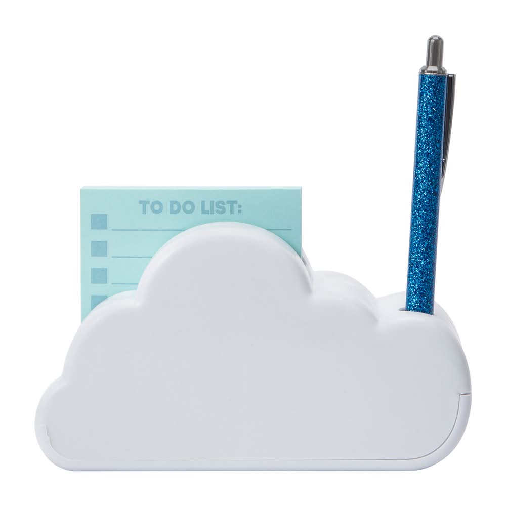 Note Station Set Cloud