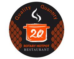 2Q Rotary Hotpot