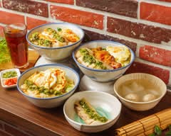 瑞哥雞肉飯 復興店