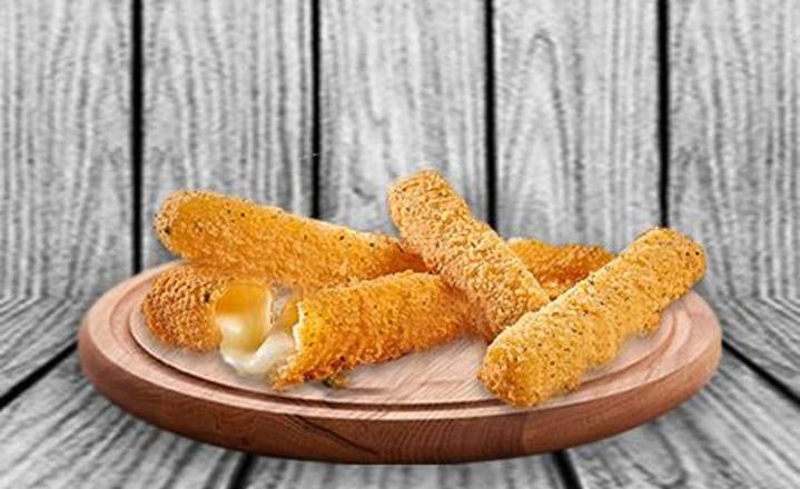 Dedos de Queso