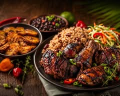 Power Bowl Kitchen (3230 Towerwood Dr)