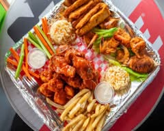 El Barrio Marisqueria-Bar (Tampico)