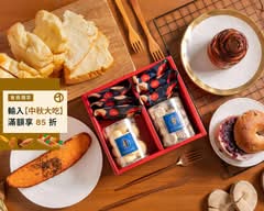 山姆安娜烘焙 SamAna