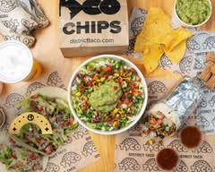 District Taco (Kissimmee)
