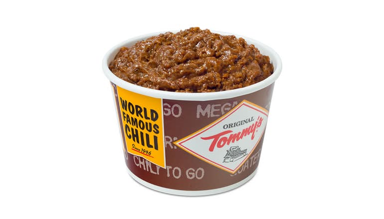 Chili-To-Go Medium (12 oz.)
