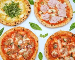 Pukka Pizza Delmenhorst