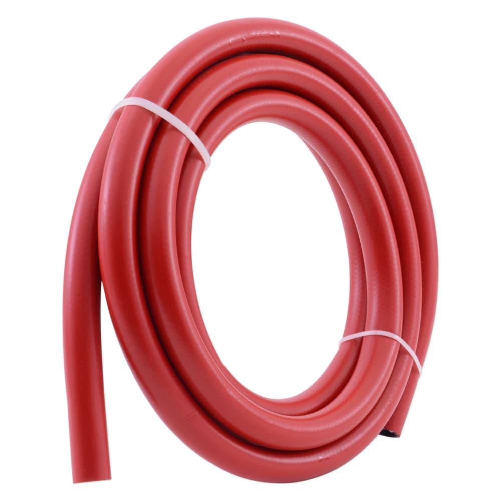 EZ-FLO 1/2-in ID x 10-ft PVC Red High-pressure Spray Hose | 98594