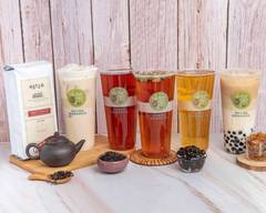 茶研茶 現泡茶 鮮奶茶專賣