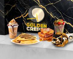 GOLDEN CRÊPES 🥞