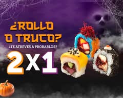 Sushi Itto Plaza Bistro