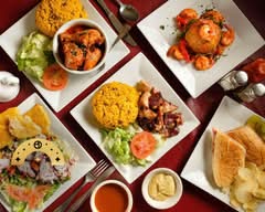 Spanish Island (6530 Roosevelt Blvd)