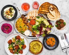 Efes Mediterranean Gyro & Grill