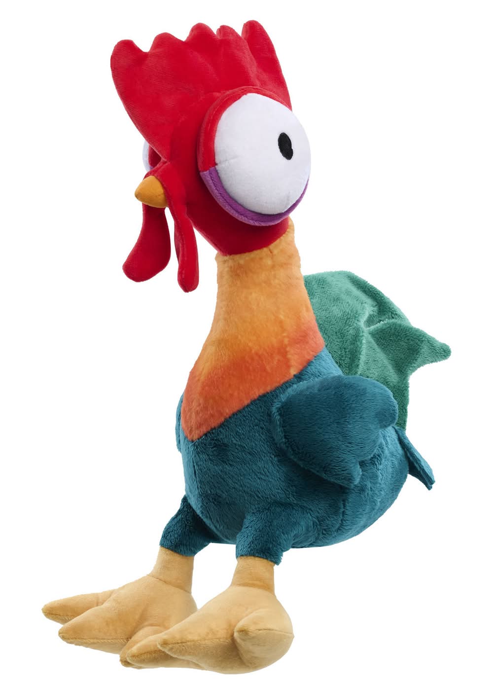 Disney Signature Collection Hei Hei Clubhouse Plush Stuffed Animal, 14 in