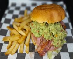 Los cuates Burgues y Mas (Monterrey)