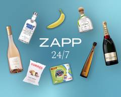 Zapp 24/7 (Canary Wharf)